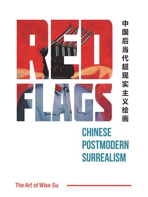 cover image of Red Flags